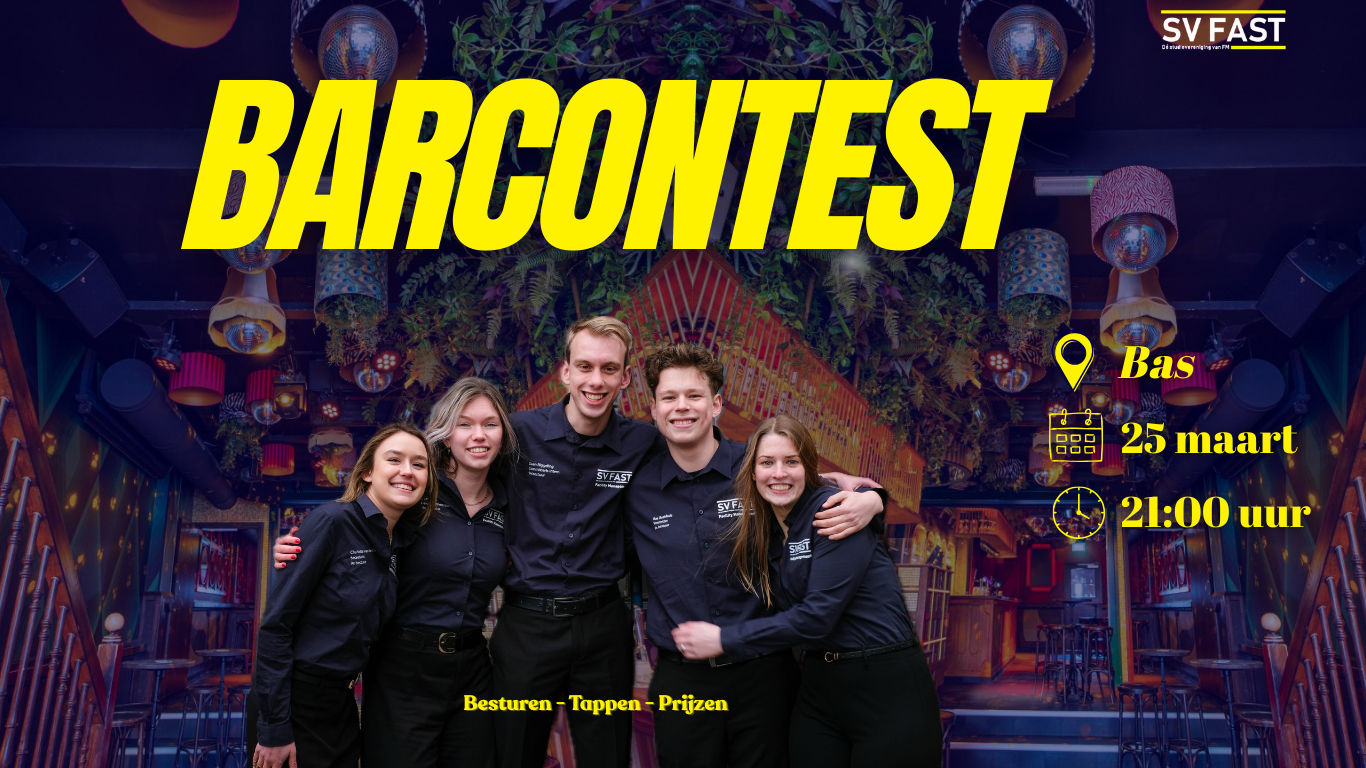 Barcontest Bas