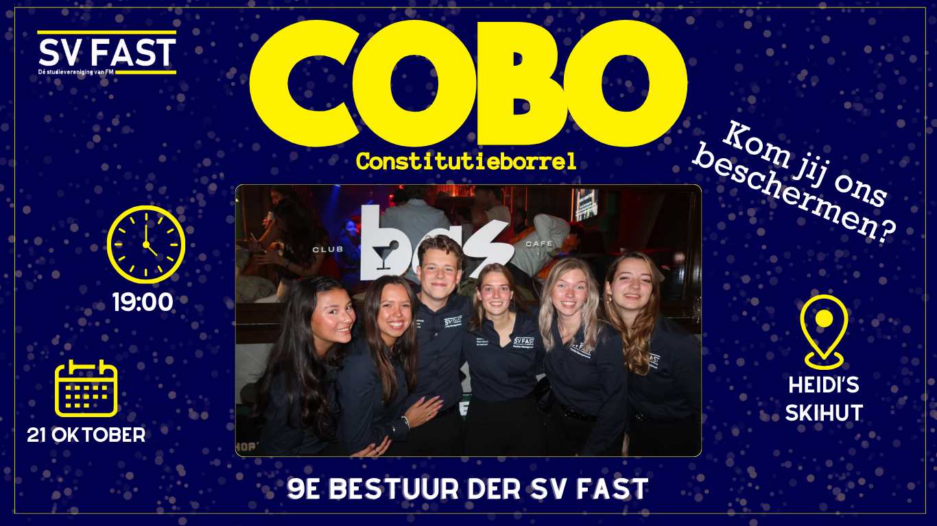 Constitutieborrel