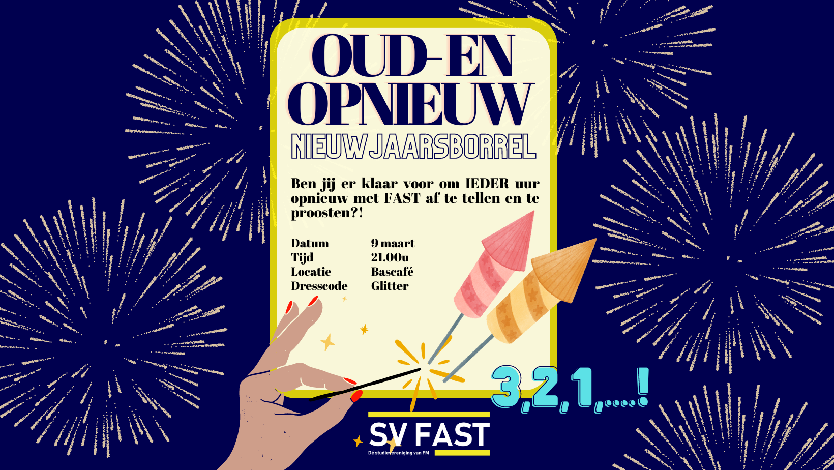 SV FAST Evenementen