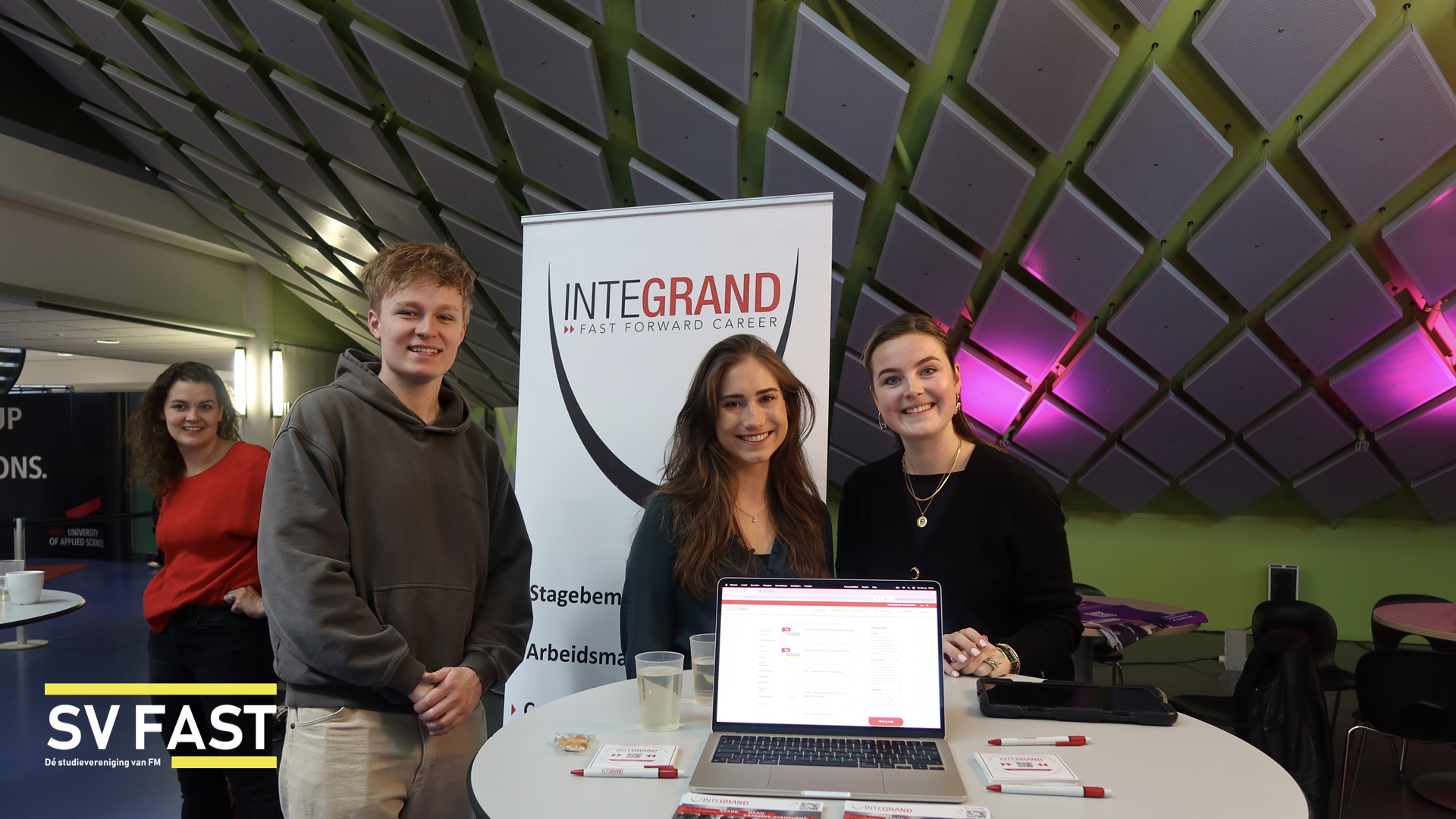 SV FAST Foto s SV FAST Foto s